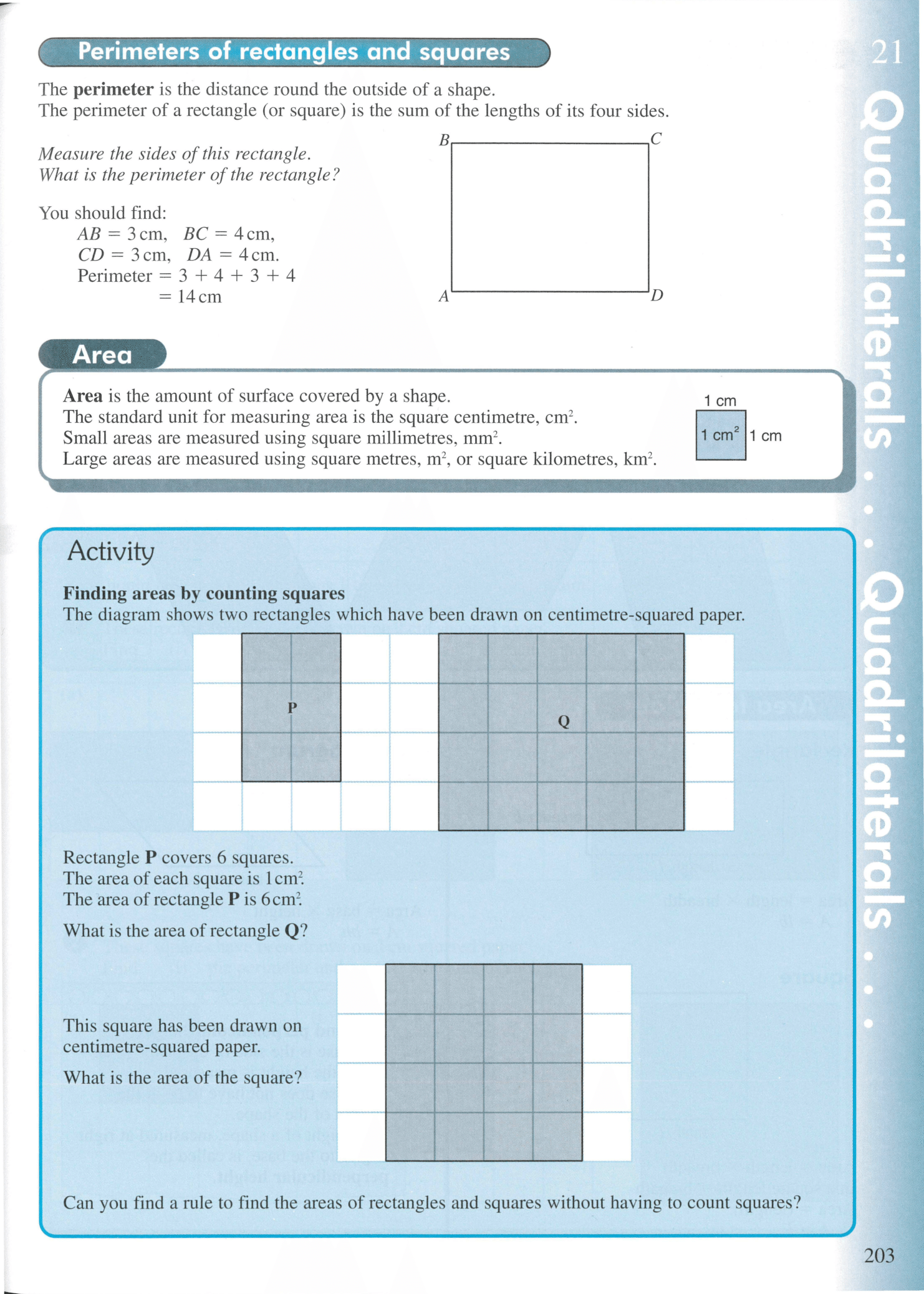 Mathematics for AQA GCSE FOUNDATION TIER